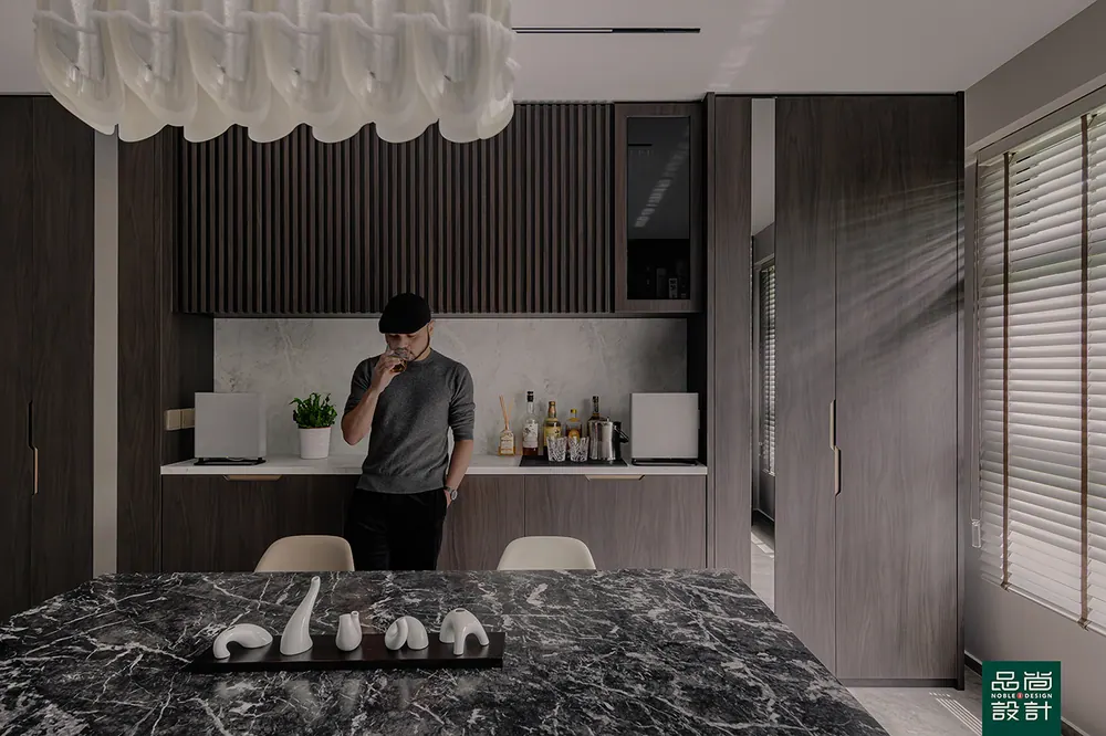 Tampines GreenRidges 4-room — interior by Noble Interior Design