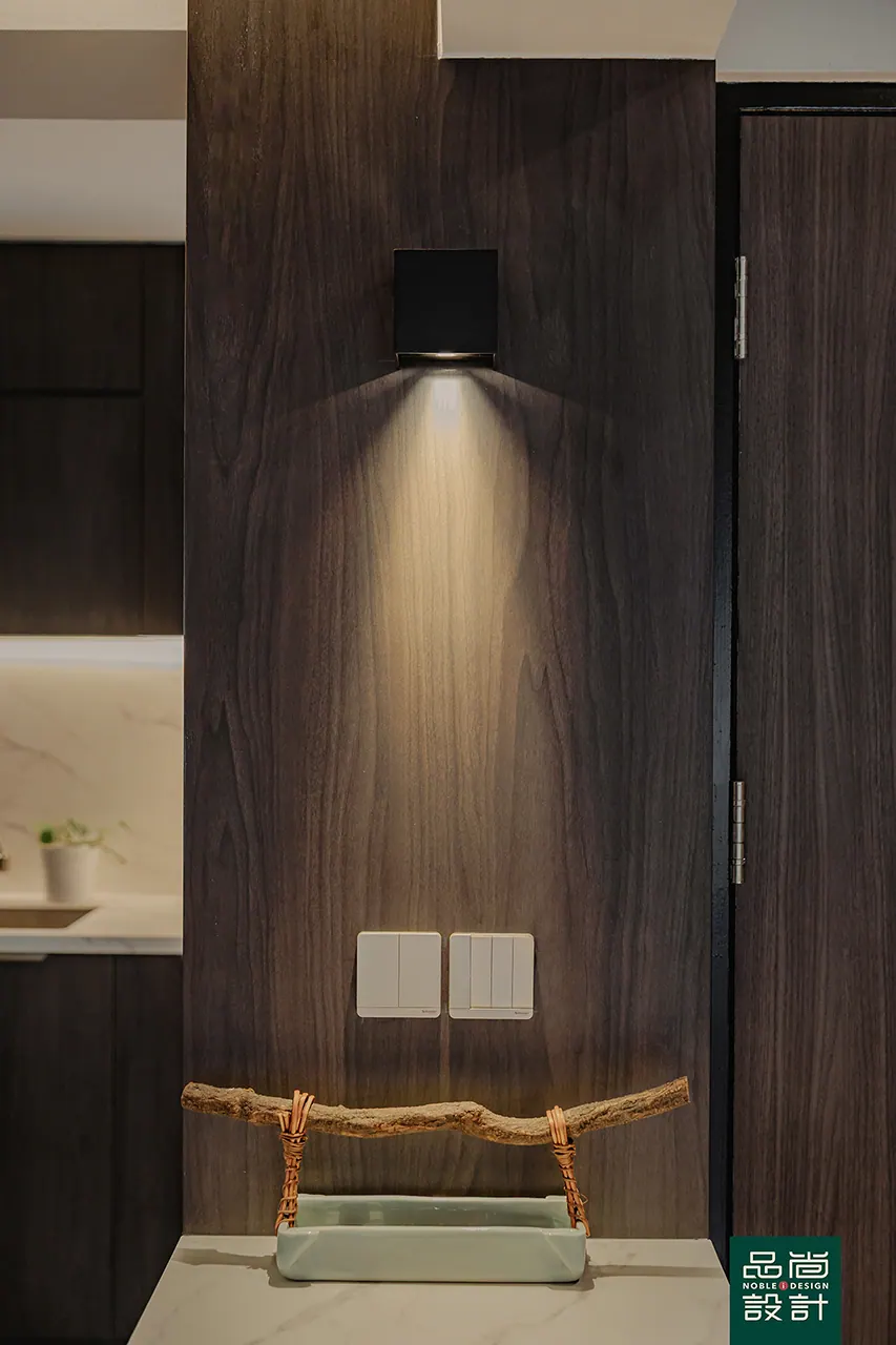 Tampines GreenRidges 4-room — interior by Noble Interior Design