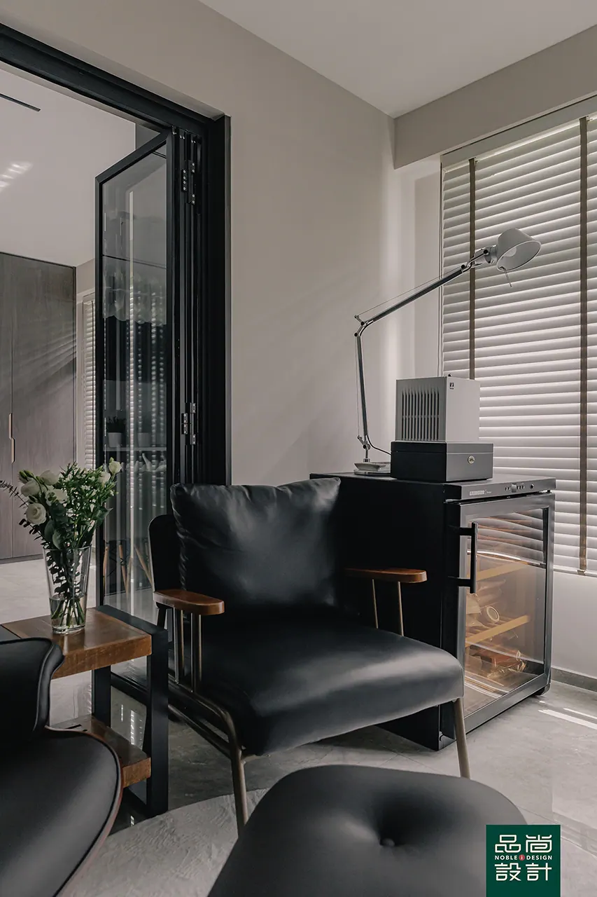 Tampines GreenRidges 4-room — interior by Noble Interior Design