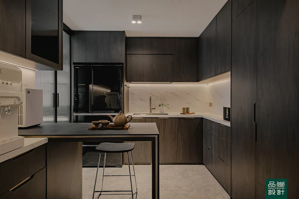 Tampines GreenRidges 4-room — interior by Noble Interior Design