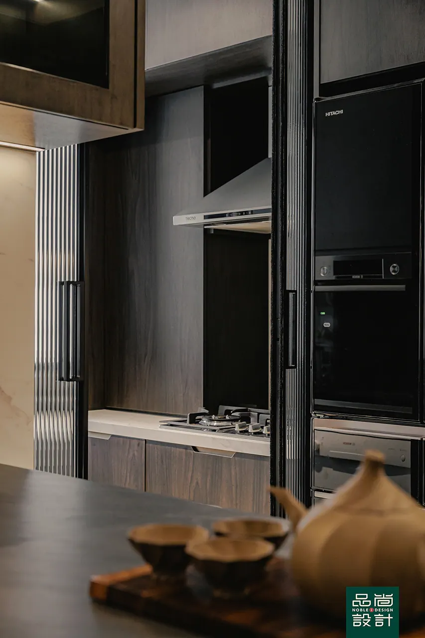 Tampines GreenRidges 4-room — interior by Noble Interior Design