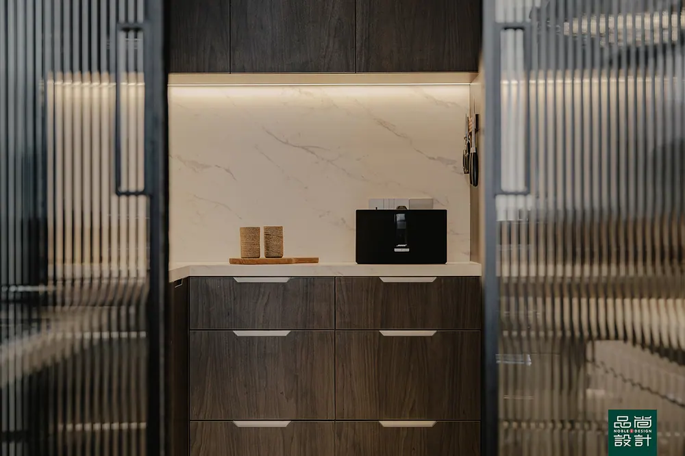 Tampines GreenRidges 4-room — interior by Noble Interior Design
