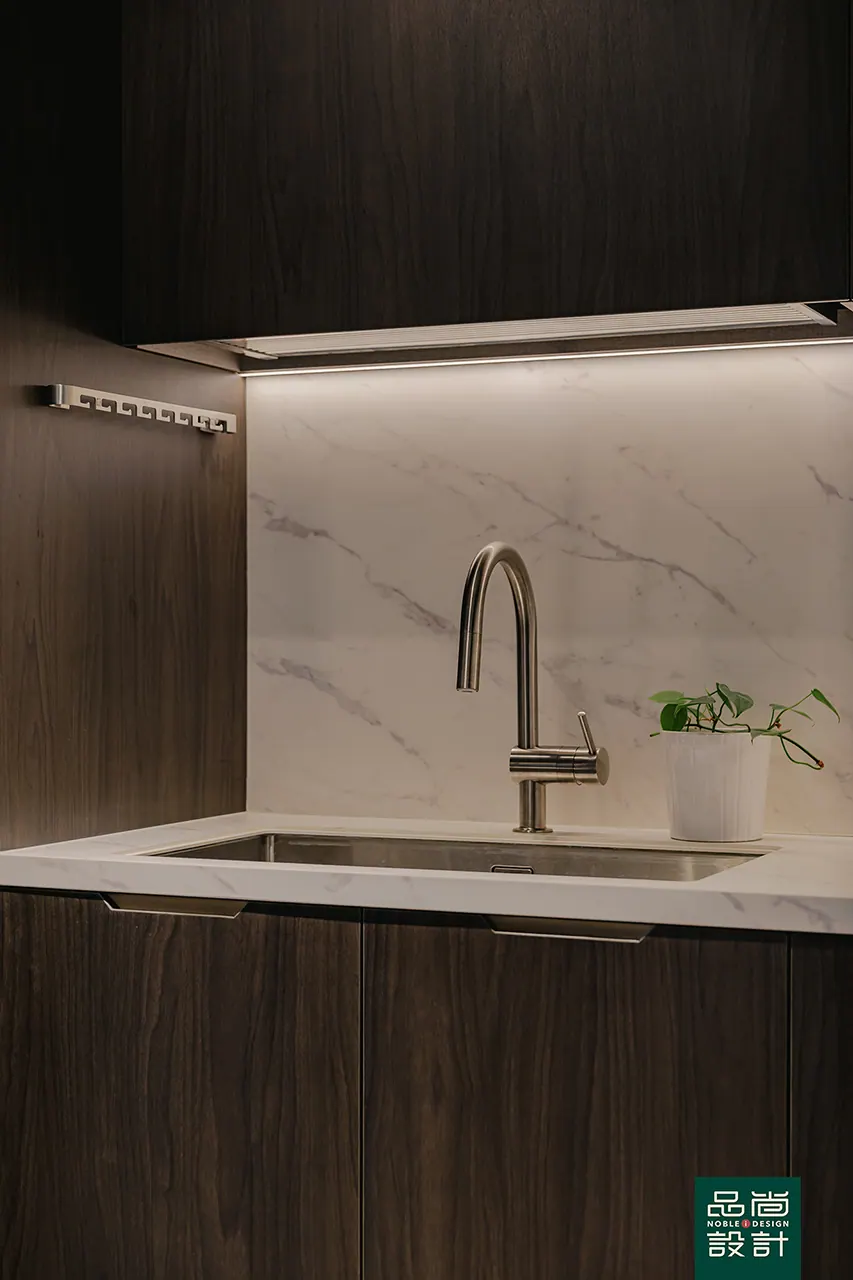 Tampines GreenRidges 4-room — interior by Noble Interior Design
