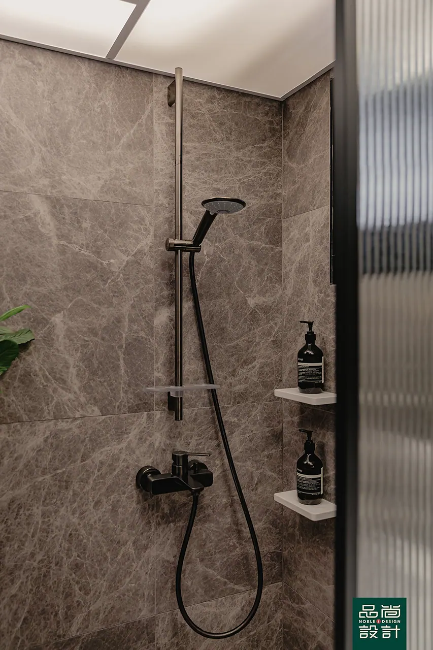 Tampines GreenRidges 4-room — interior by Noble Interior Design