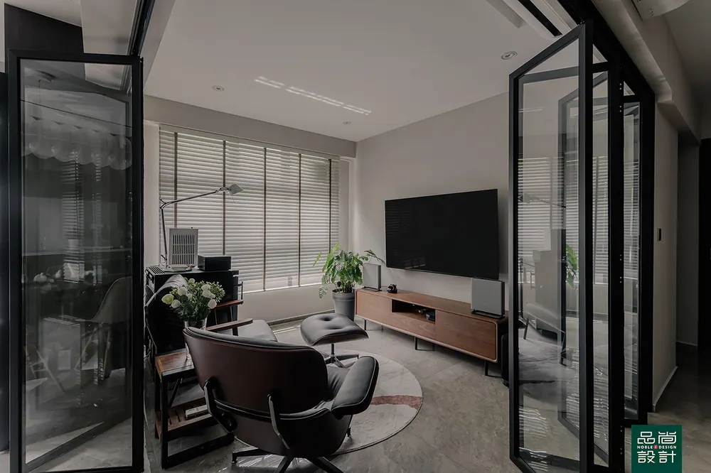 Tampines GreenRidges 4-room — interior by Noble Interior Design