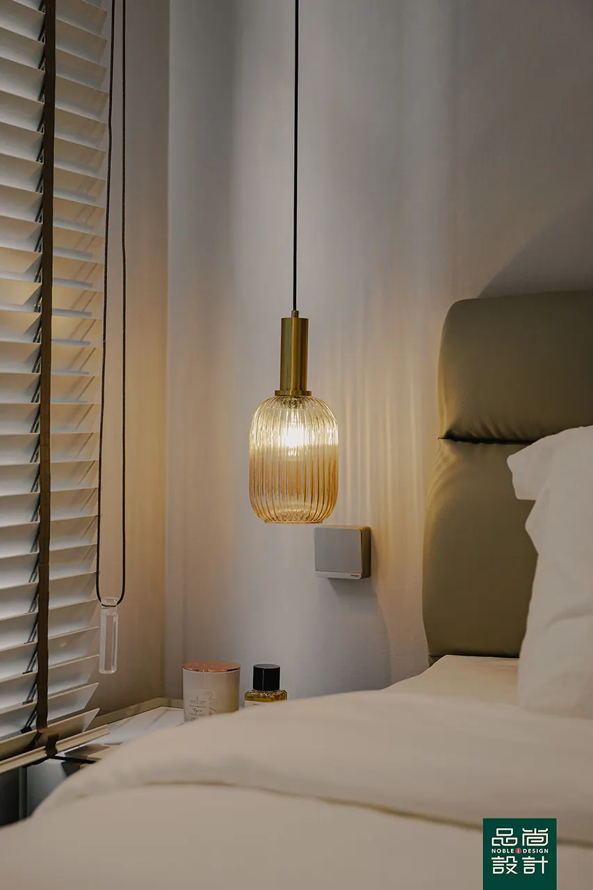 Tampines GreenRidges 4-room — interior by Noble Interior Design