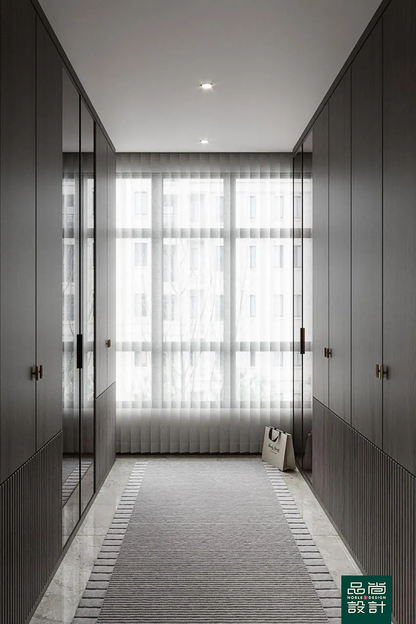 Tampines Greenridges 4-room — interior by Noble Interior Design