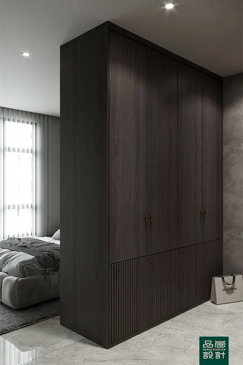 Tampines Greenridges 4-room — interior by Noble Interior Design