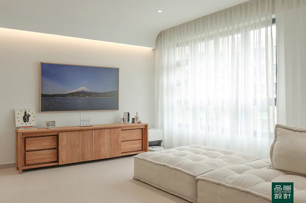 Tampines GreenVines 5-room — interior by Noble Interior Design
