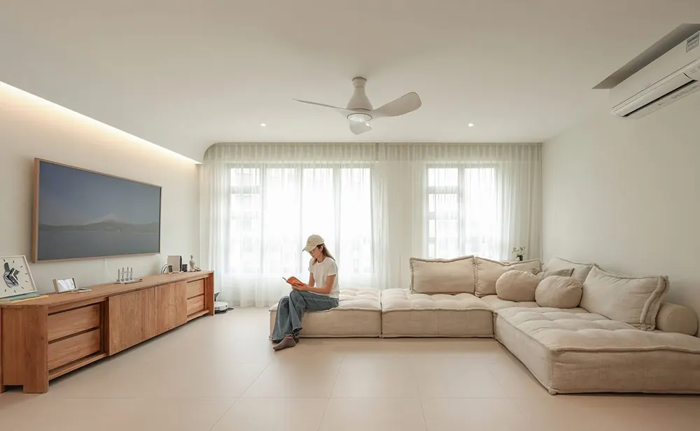 Tampines GreenVines 5-room