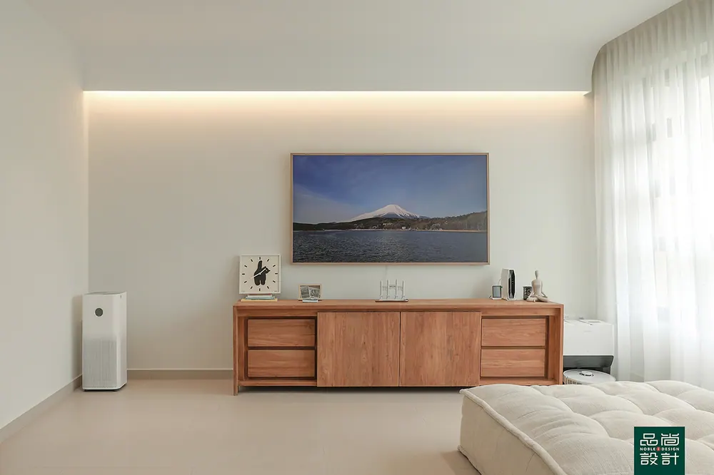 Tampines GreenVines 5-room — interior by Noble Interior Design