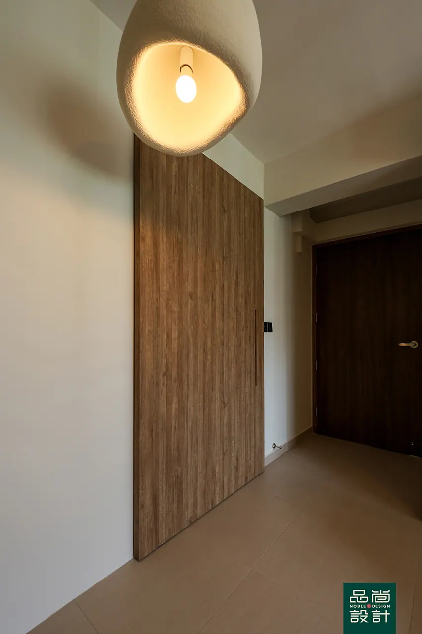 Tampines GreenVines 5-room — interior by Noble Interior Design