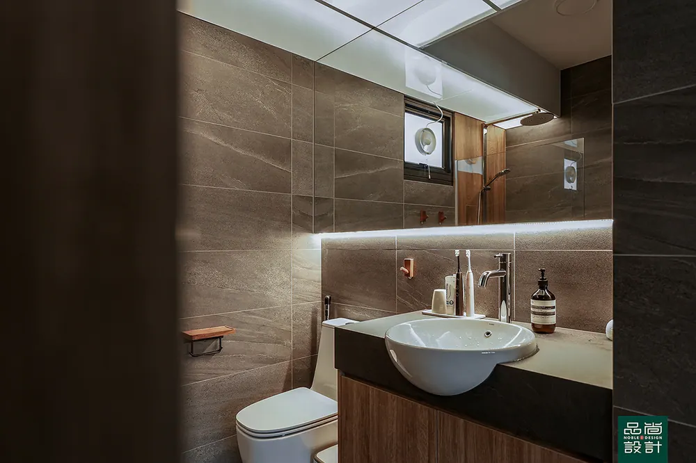 Tampines GreenVines 5-room — interior by Noble Interior Design