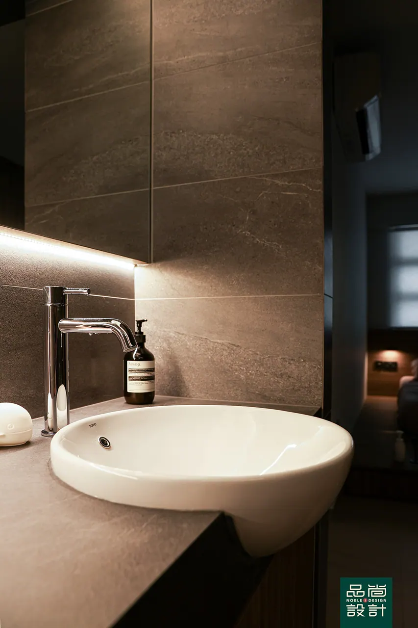 Tampines GreenVines 5-room — interior by Noble Interior Design