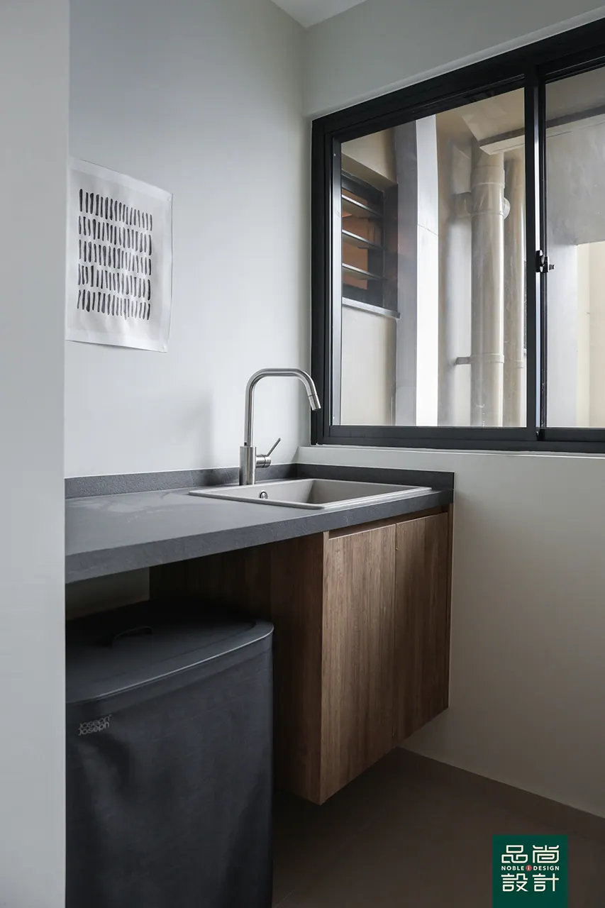 Tampines GreenVines 5-room — interior by Noble Interior Design