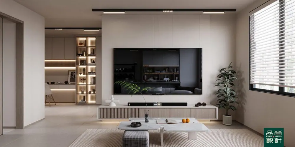 Tampines Spring 5-room — interior by Noble Interior Design (2 of 9)