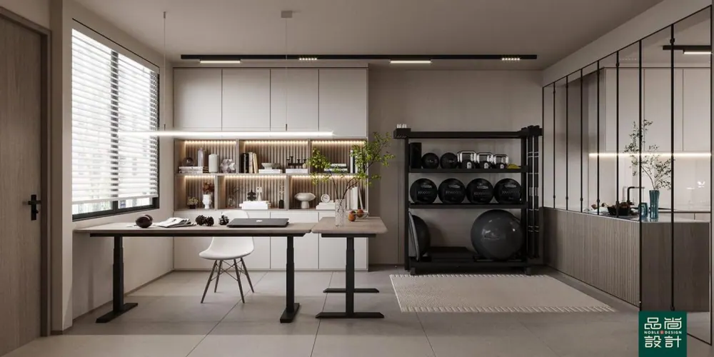 Tampines Spring 5-room — interior by Noble Interior Design (3 of 9)