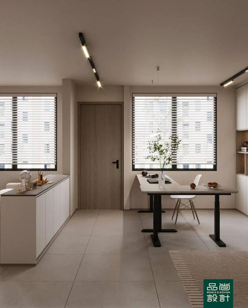 Tampines Spring 5-room — interior by Noble Interior Design (5 of 9)