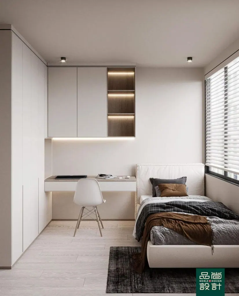 Tampines Spring 5-room — interior by Noble Interior Design (8 of 9)