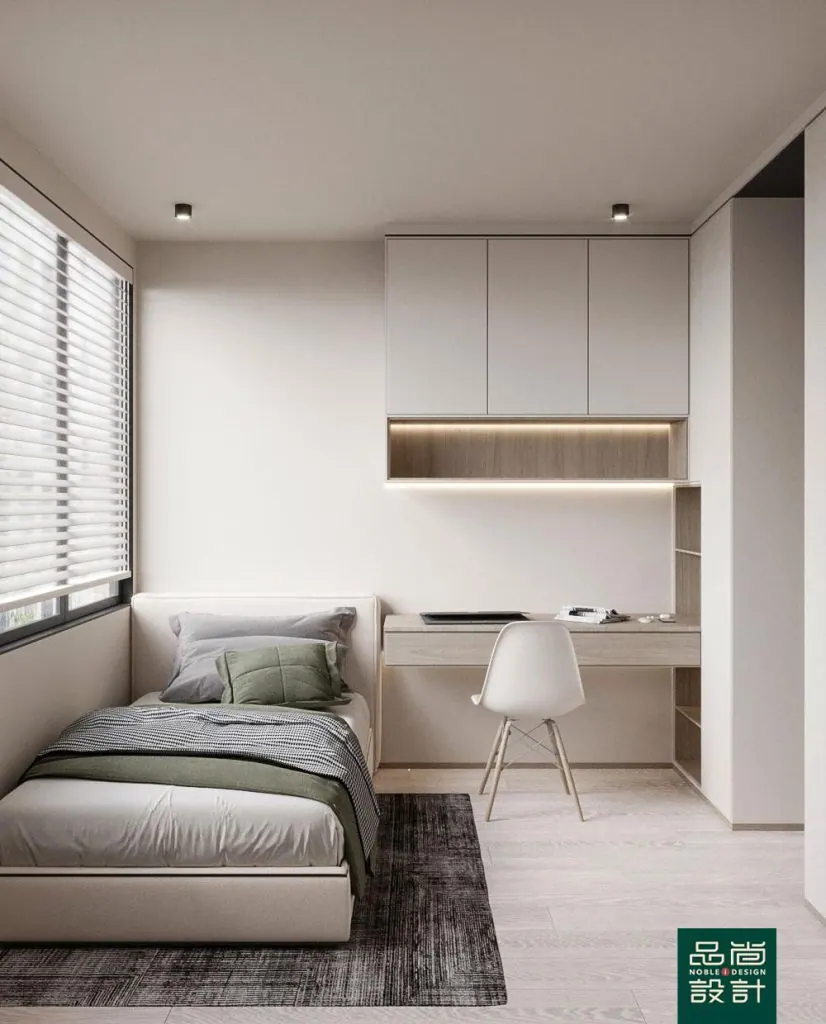Tampines Spring 5-room — interior by Noble Interior Design (9 of 9)