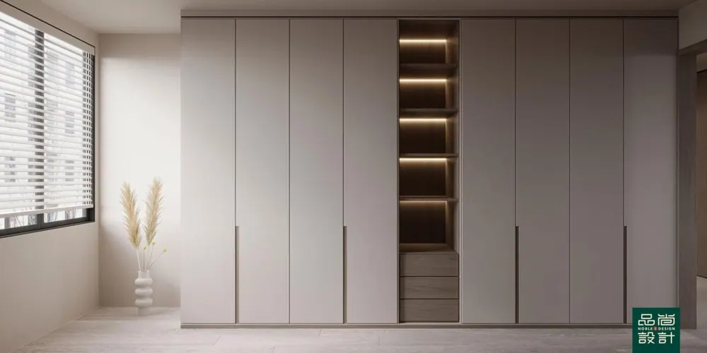 Tampines Spring 5-room — interior by Noble Interior Design (7 of 9)