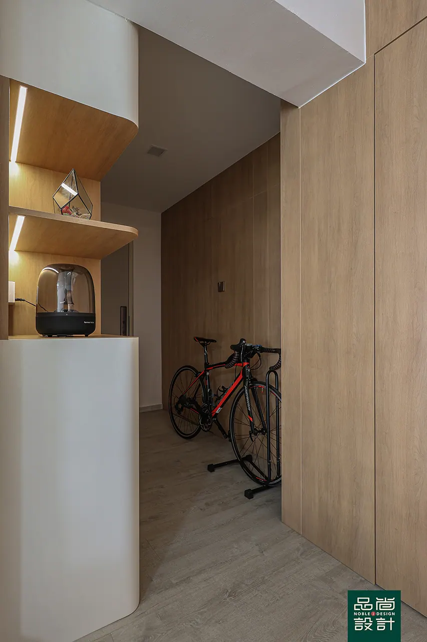 Tampines Vista 5-room — interior by Noble Interior Design