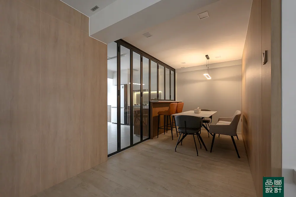 Tampines Vista 5-room — interior by Noble Interior Design