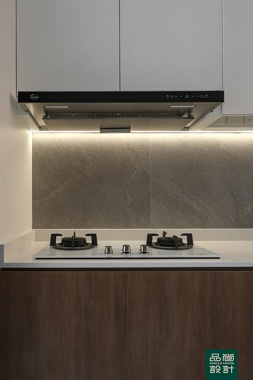 Tampines Vista 5-room — interior by Noble Interior Design