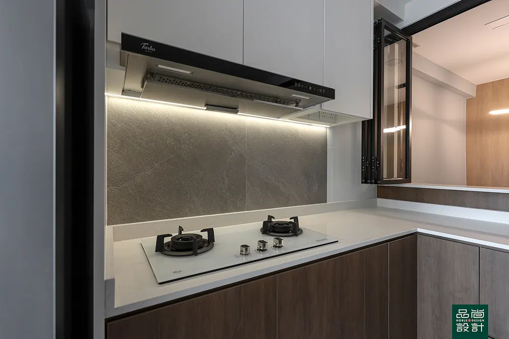 Tampines Vista 5-room — interior by Noble Interior Design