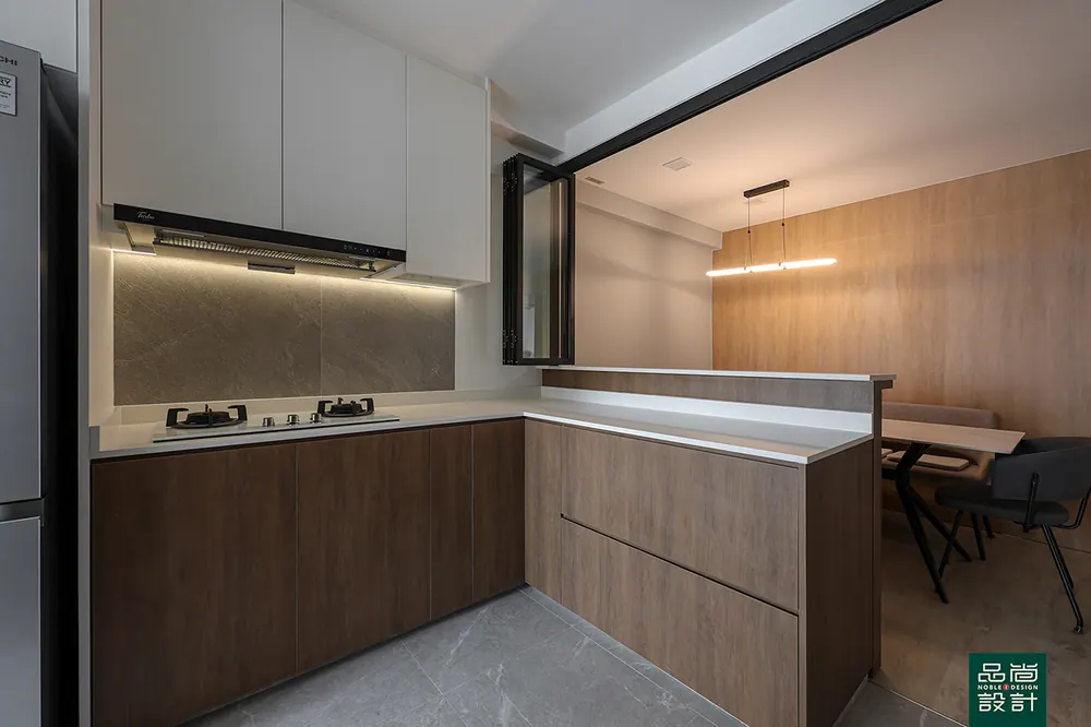Tampines Vista 5-room — interior by Noble Interior Design