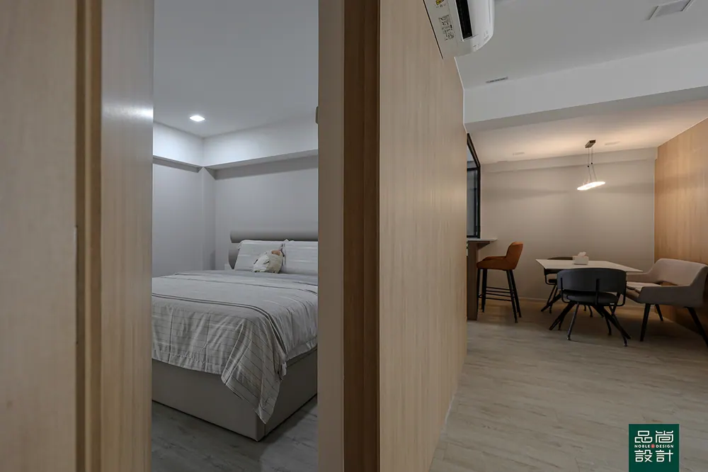 Tampines Vista 5-room — interior by Noble Interior Design