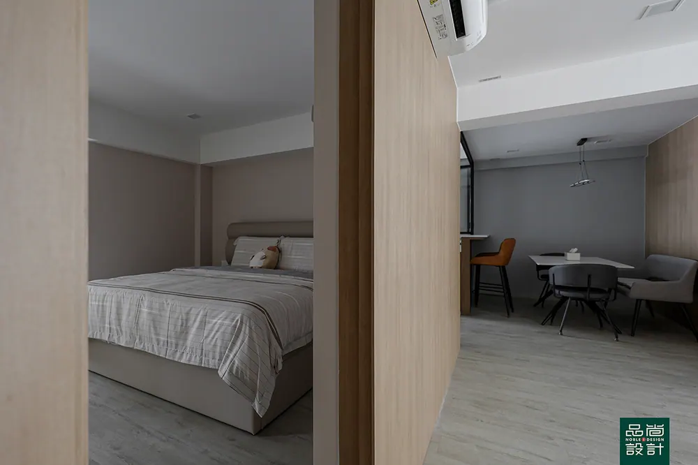 Tampines Vista 5-room — interior by Noble Interior Design