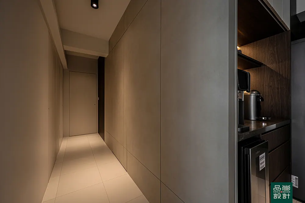 Telok Blangah Towers 4-room — interior by Noble Interior Design