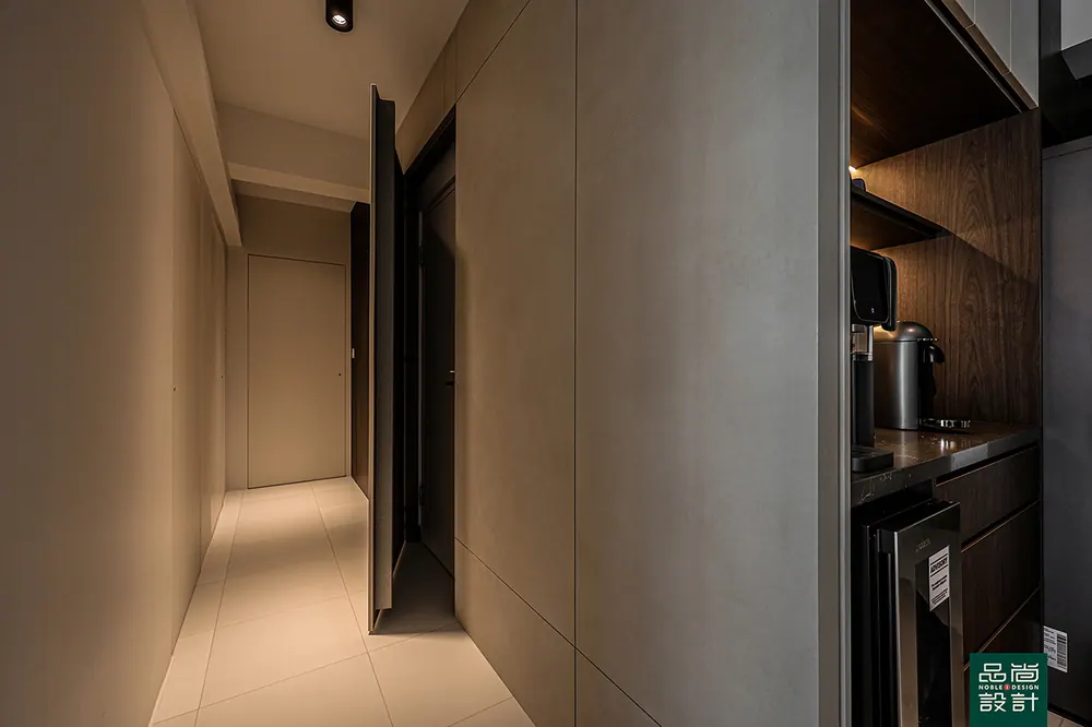 Telok Blangah Towers 4-room — interior by Noble Interior Design