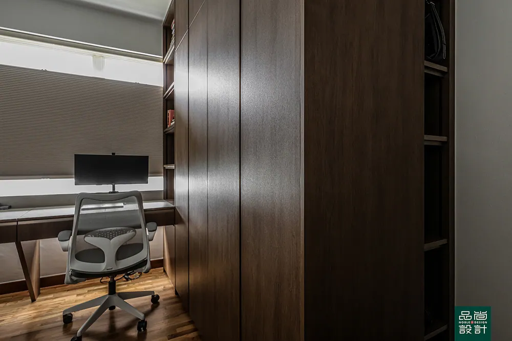 Telok Blangah Towers 4-room — interior by Noble Interior Design