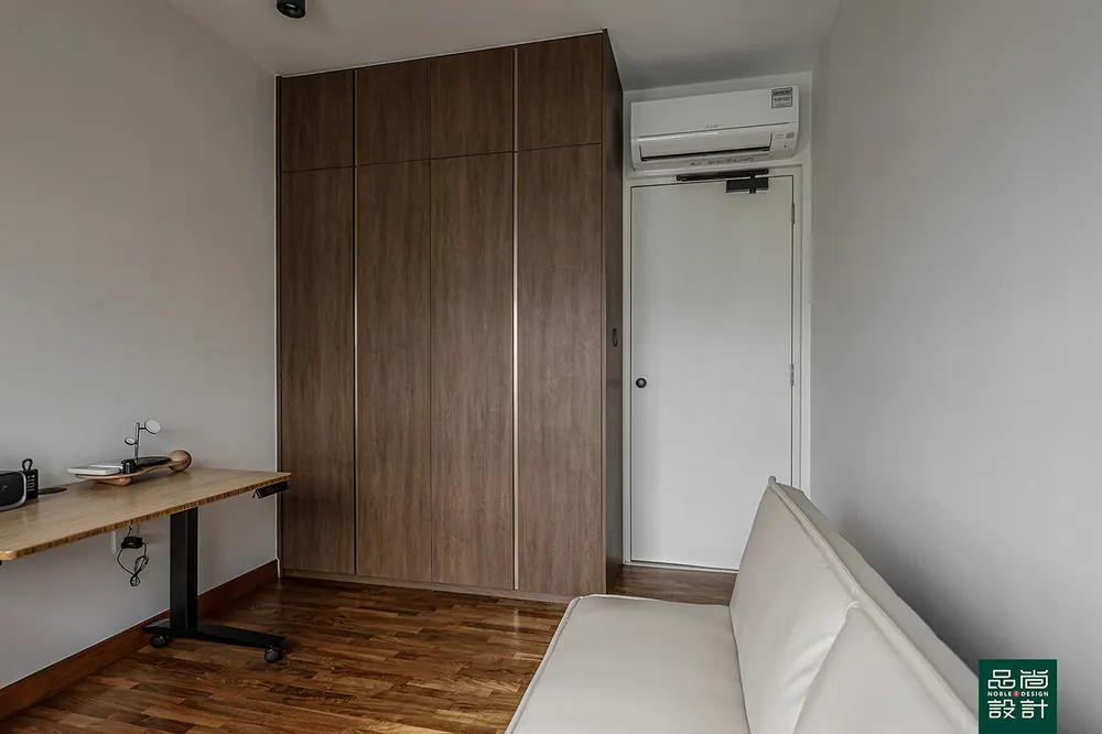Telok Blangah Towers 4-room — interior by Noble Interior Design