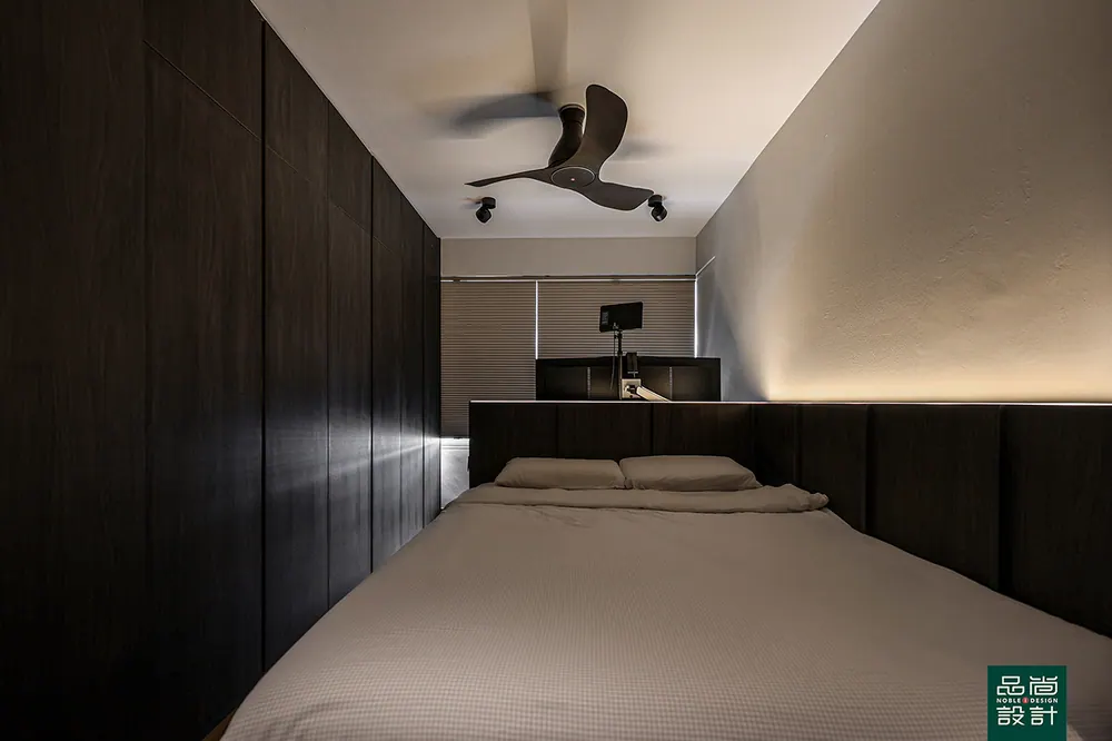 Telok Blangah Towers 4-room — interior by Noble Interior Design