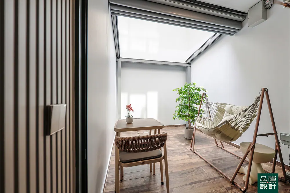 The Beverly 3 Bedroom — interior by Noble Interior Design