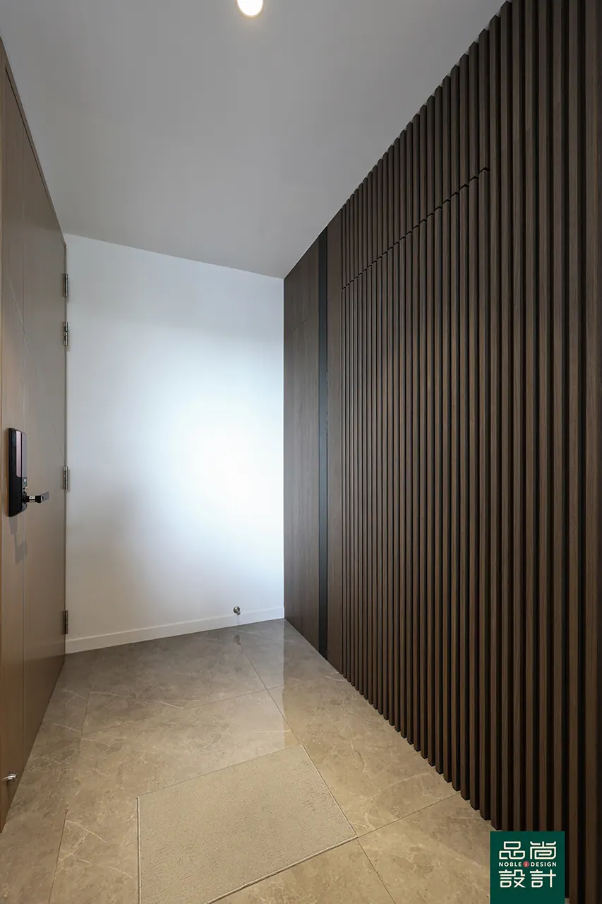 The Essence 3 Bedroom — interior by Noble Interior Design