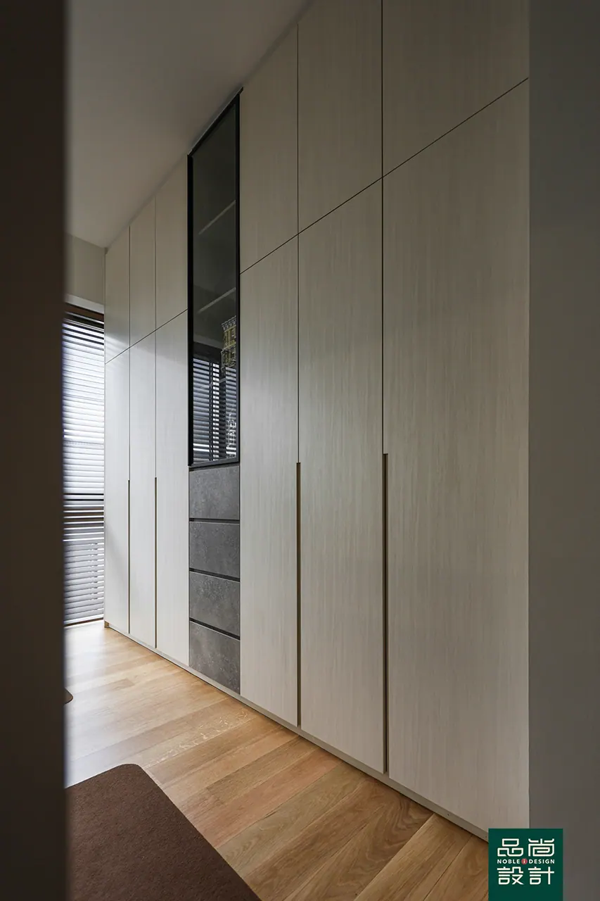 The Essence 3 Bedroom — interior by Noble Interior Design