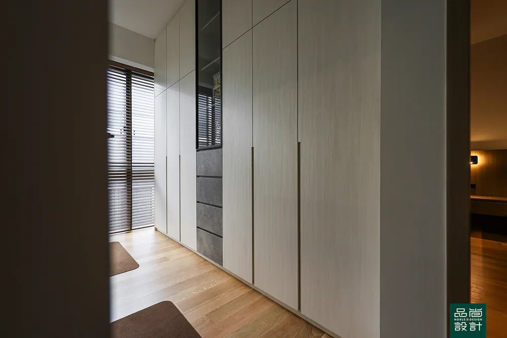 The Essence 3 Bedroom — interior by Noble Interior Design