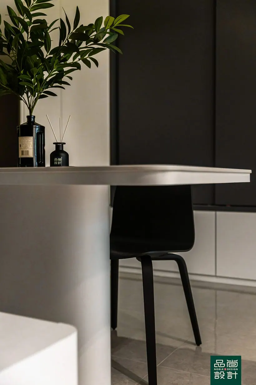 The Tapestry @ Tampines 3 Bedroom — interior by Noble Interior Design