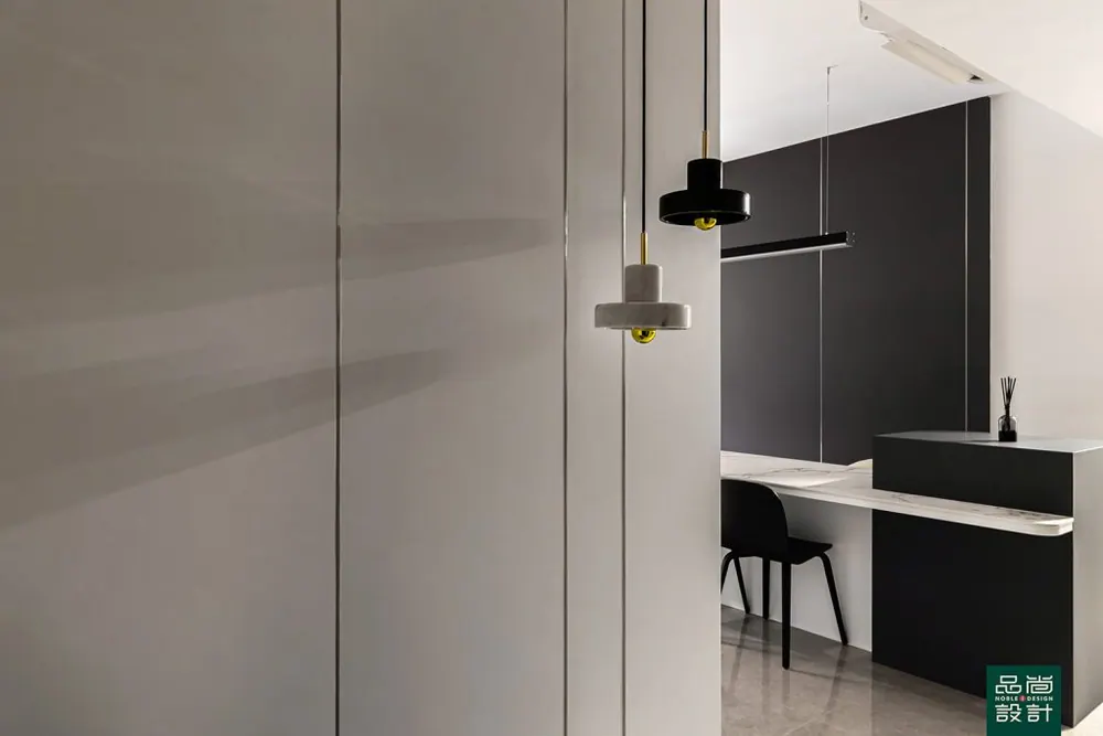 The Tapestry @ Tampines 3 Bedroom — interior by Noble Interior Design