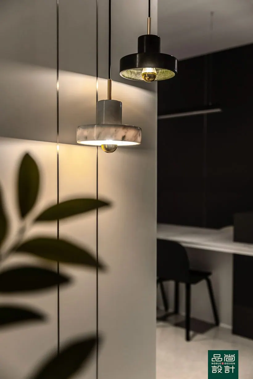 The Tapestry @ Tampines 3 Bedroom — interior by Noble Interior Design