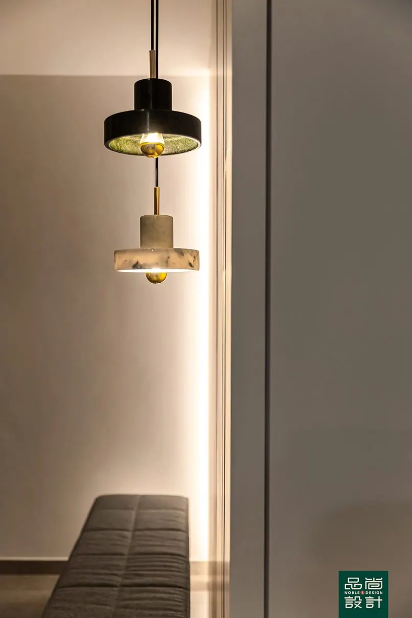 The Tapestry @ Tampines 3 Bedroom — interior by Noble Interior Design