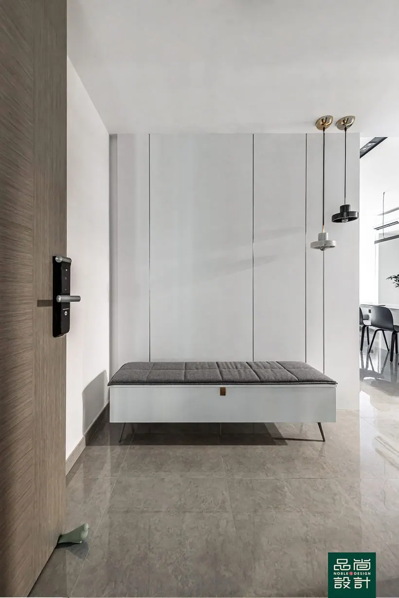 The Tapestry @ Tampines 3 Bedroom — interior by Noble Interior Design