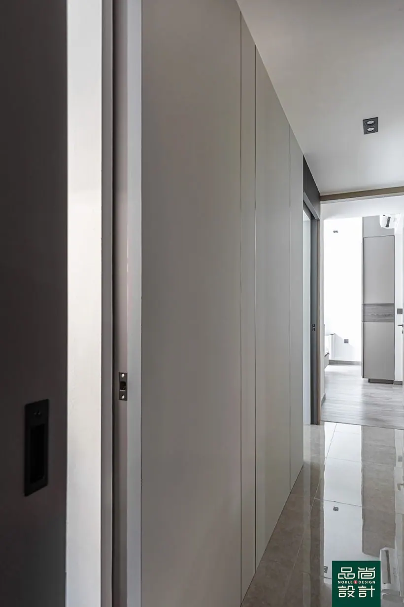 The Tapestry @ Tampines 3 Bedroom — interior by Noble Interior Design