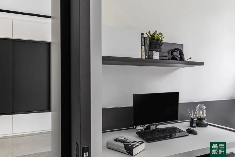 The Tapestry @ Tampines 3 Bedroom — interior by Noble Interior Design