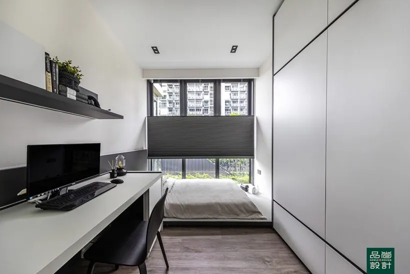 The Tapestry @ Tampines 3 Bedroom — interior by Noble Interior Design