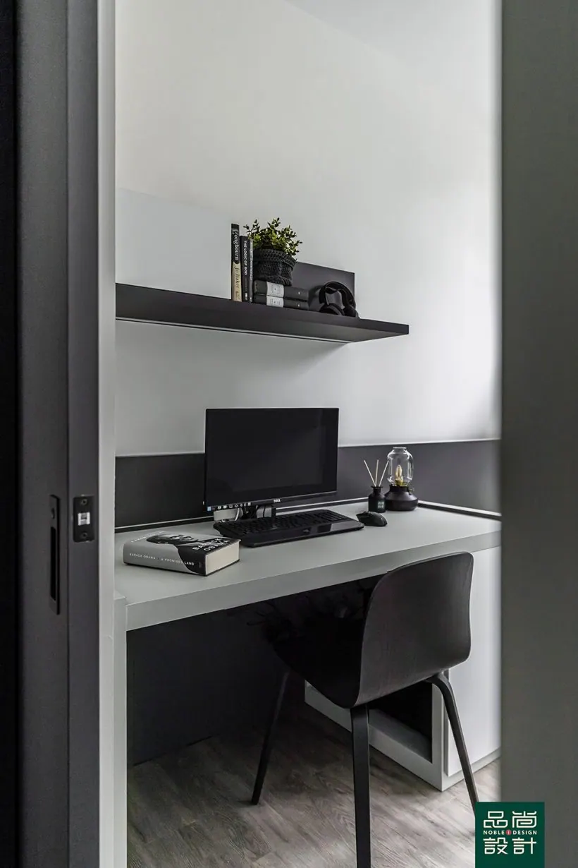 The Tapestry @ Tampines 3 Bedroom — interior by Noble Interior Design